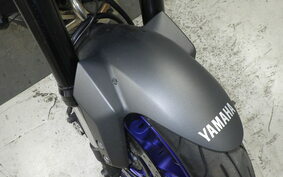 YAMAHA MT-09 A 2020 RN52J