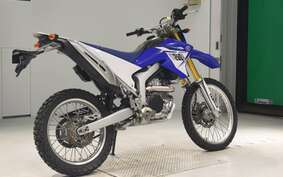 YAMAHA WR250R DG15J