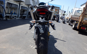 TRIUMPH STREET TRIPLE 2009 TMD406