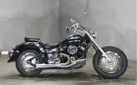 YAMAHA DRAGSTAR 400 CLASSIC 2002 VH01J