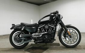 HARLEY XL883R 2008 CS2