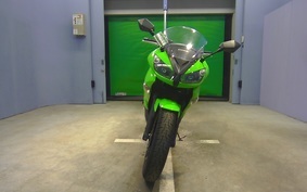 KAWASAKI NINJA 400R 2011 ER400B