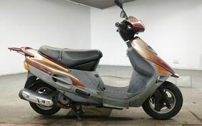 SUZUKI VECSTAR 125 CF42A