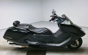 YAMAHA MAXAM 250 2007 SG17J