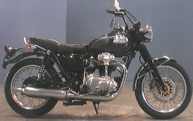 KAWASAKI W650 2002 EJ650A