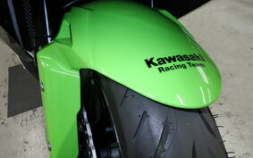 KAWASAKI NINJA ZX-6R A 2020 ZX636G