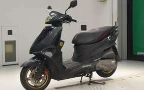 PGO TIGRA 125