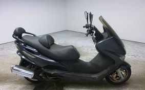 YAMAHA MAJESTY 125 2000 5CA