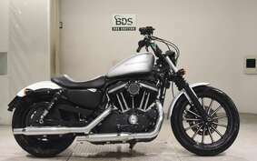 HARLEY XL883N 2010