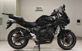 YAMAHA FAZER FZ6 S 2007 RJ14