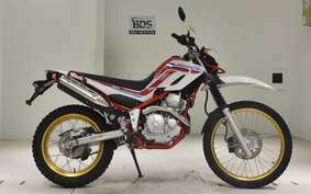 YAMAHA SEROW 250 Gen.3 DG31J