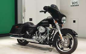 HARLEY FLHX 1690 2012 KBM