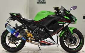 KAWASAKI NINJA 650 A 2021 ER650H