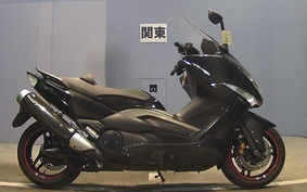 YAMAHA T-MAX500 Gen.3 2008 SJ08J