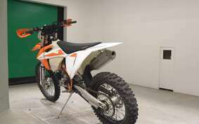 KTM 250XC-F