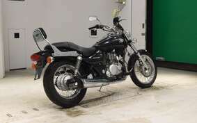 KAWASAKI ELIMINATOR 125 BN125A