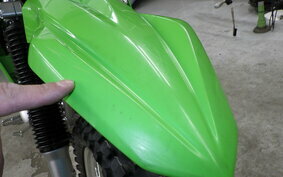 KAWASAKI KLX230R LX230F