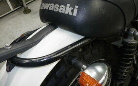 KAWASAKI 250TR BJ250F