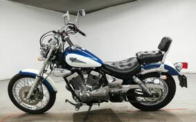 YAMAHA VIRAGO 250 S 3DM