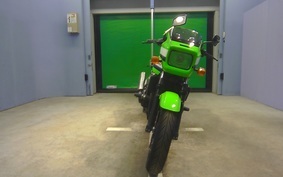 KAWASAKI ZRX400 2008 ZR400E