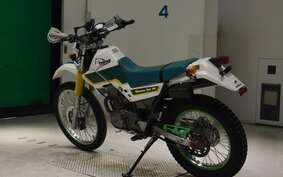 YAMAHA SEROW 225 Gen.3 4JG