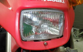 KAWASAKI KSR110 KL110A