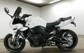 YAMAHA FZ FAZER FEATHER 2012 RN21J