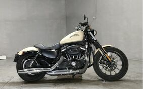 HARLEY XL883N 2015 LE2