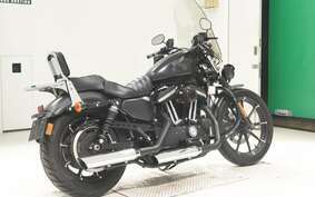 HARLEY XL883N 2015