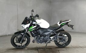 KAWASAKI Z400 2019 EX400G