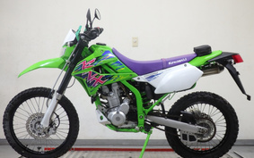 KAWASAKI KLX250 LX250S