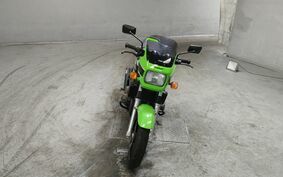 KAWASAKI ZRX400 2005 ZR400E