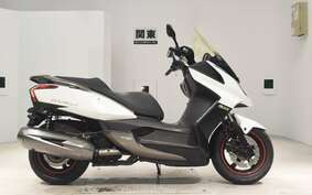 KYMCO DOWNTOWN 350 I 2014 SK60