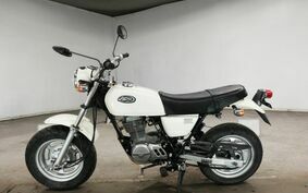 HONDA APE 100 HC07