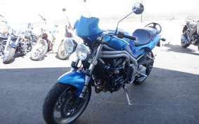 TRIUMPH SPEED TRIPLE 2001 TE509M