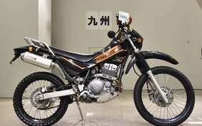 KAWASAKI SUPER SHERPA KL250G