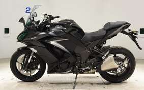 KAWASAKI NINJA 1000 A 2020 ZXT00W