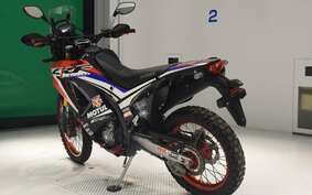 HONDA CRF250 RALLY LD MD44