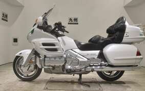 HONDA GL 1800 GOLD WING 2008 SC47