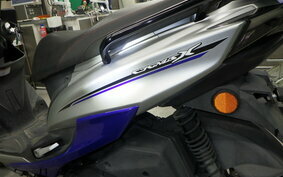 YAMAHA CYGNUS 125 XSR 3 SED8J