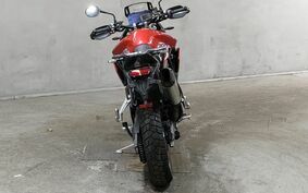 TRIUMPH タイガー900GTプロ 2021 TRE64