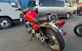 HONDA CB400F 1998 NC36