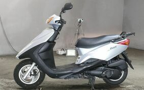 YAMAHA AXIS 125 TREET SE53J