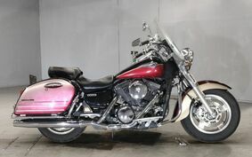 KAWASAKI VULCAN 1500 CLASSIC 2002 VNT50G