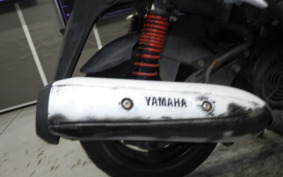 YAMAHA CYGNUS 125 X 2 SE44J