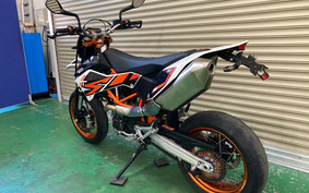 KTM 690 SMC R 2015 LST40