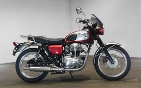 KAWASAKI W650 2007 EJ650A