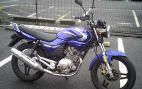 YAMAHA YBR125 PCJL