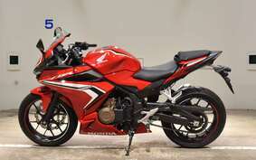 HONDA CBR400R NC56