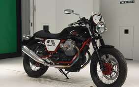 MOTO GUZZI V7 RACER 2012